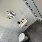 Bliss - Contractor 314 Apartamento