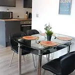Bliss - Contractor 314 Apartamento Bradford (West Yorkshire)