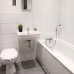 Bliss - Contractor 314 Apartamento *
