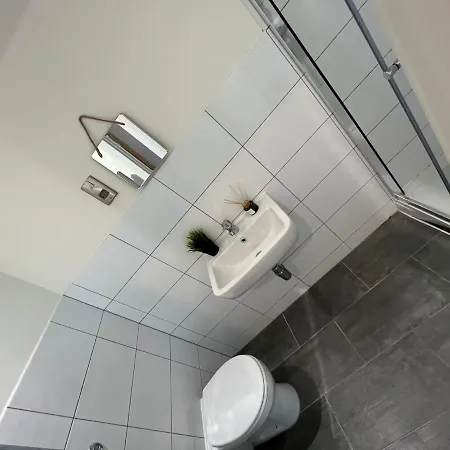 Bliss - Contractor 314 公寓