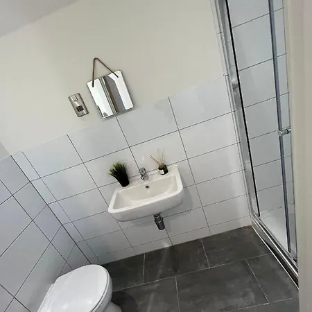 Bliss - Contractor 314 Apartment