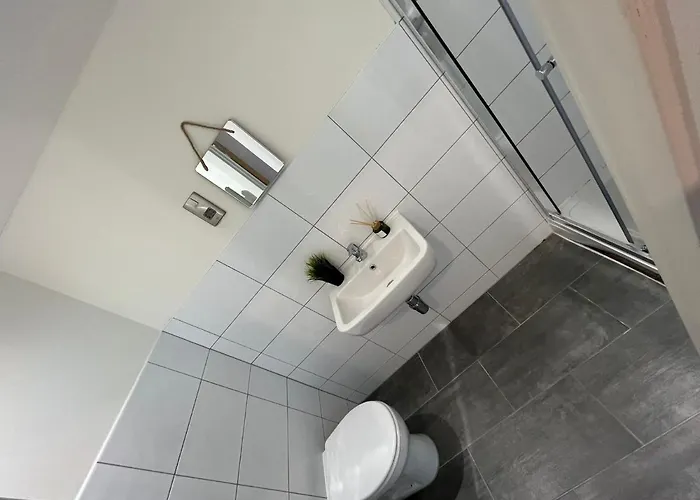 Bliss - Contractor 314 Apartment