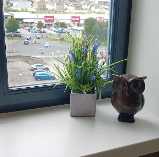 Bliss - Contractor 314 Apartment *