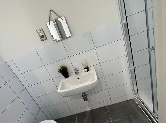 Bliss - Contractor 314 Apartment