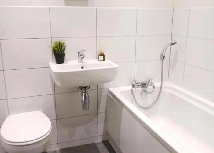 Bliss - Contractor 314 Appartamento *