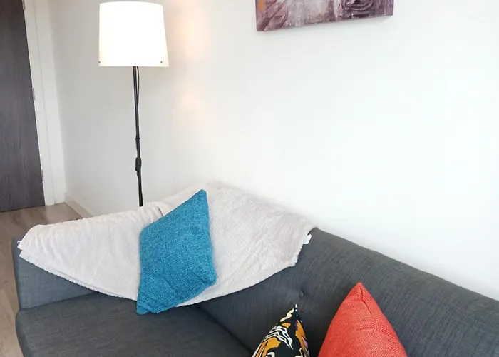 Appartamento Bliss - Contractor 314 *