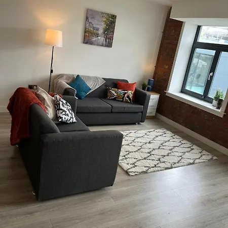 Bliss - Contractor 314 Bradford (West Yorkshire)