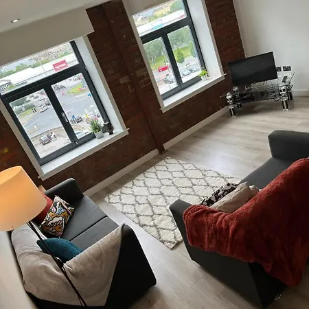 Bliss - Contractor 314 Bradford (West Yorkshire)