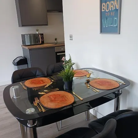 Bliss - Contractor 314 * Bradford (West Yorkshire)