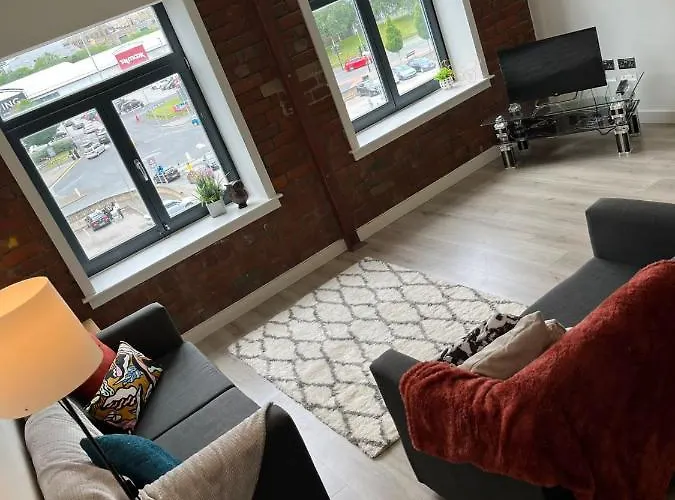 Bliss - Contractor 314 Bradford (West Yorkshire)