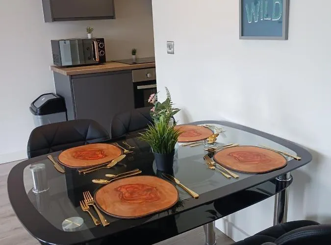 Bliss - Contractor 314 * Bradford (West Yorkshire)